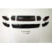 Subaru BRZ / Toyota GR86 '22- ST Style Rear Diffuser (8PCS)